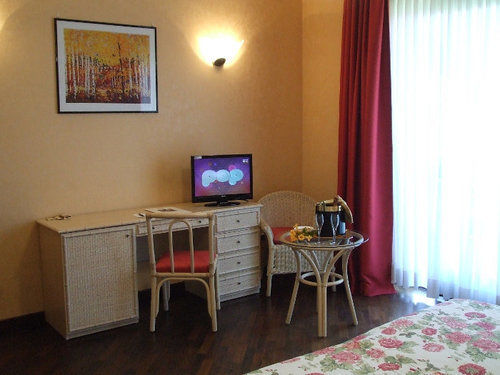 Serravalle Golf Hotel Serravalle Scrivia
