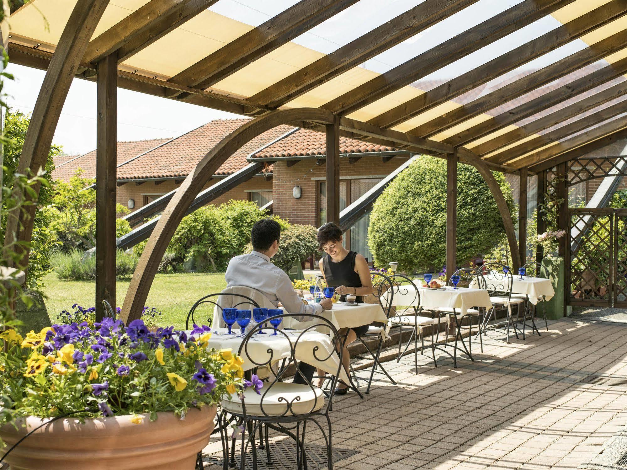 Hotel Serravalle Golf 4*