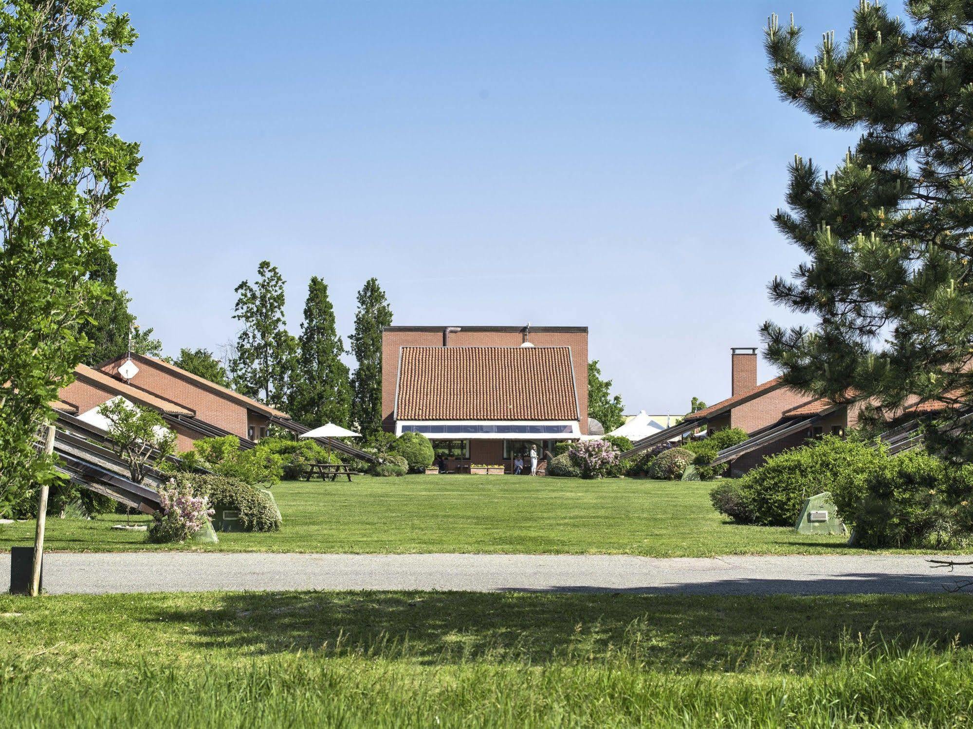 Hotel Serravalle Golf Serravalle Scrivia