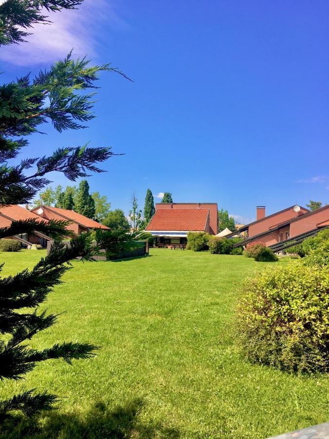 Hotel Serravalle Golf 4*