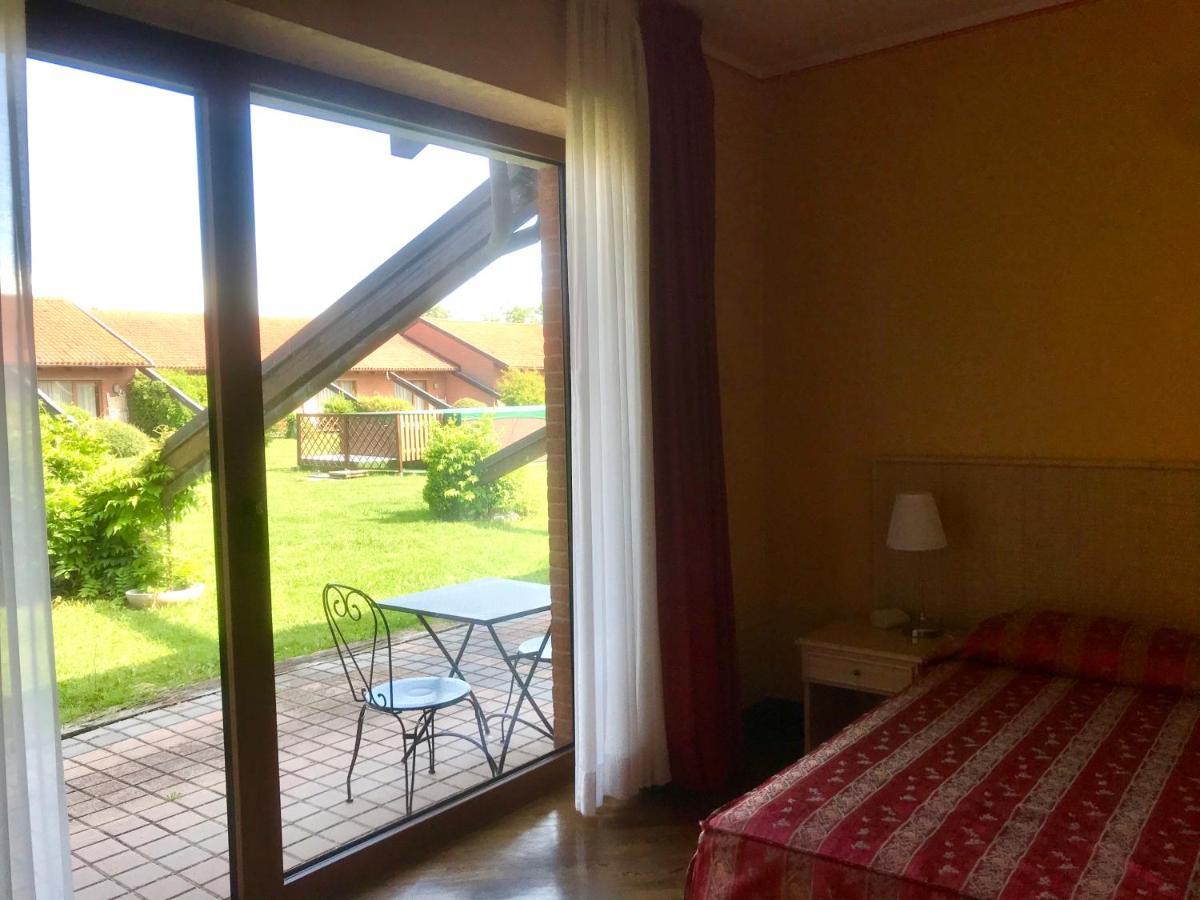 Serravalle Golf Hotel