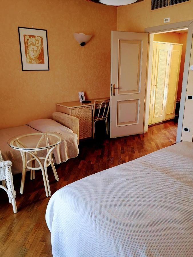 Hotel Serravalle Golf