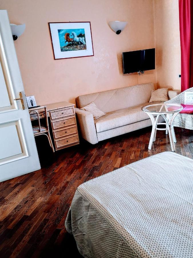 Hotel Serravalle Golf